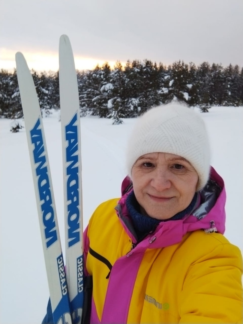 Ткаченко Татьяна Владимировна